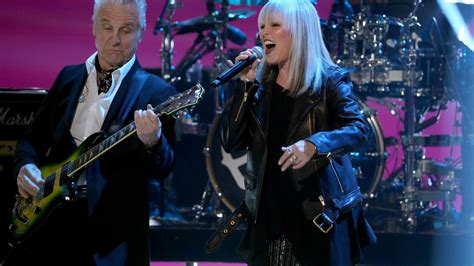 Pat Benatar and Neil Giraldo coming to St. Louis this summer